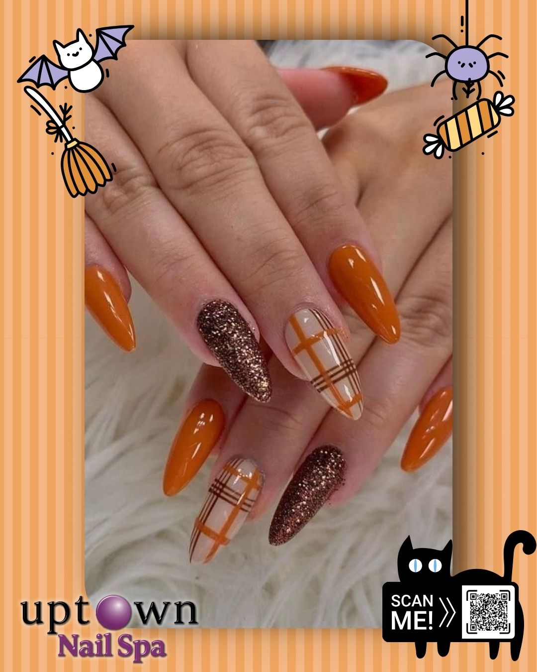 Manicure and Pedicure Fall Beauty for Every Personal Style
